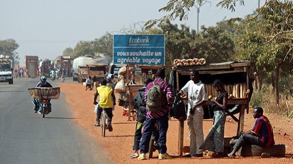 Investigating the relationship between family and migration in Ouagadougou, Burkina Faso’s capital city
