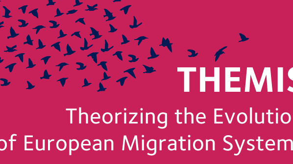 A fresh look at how patterns of migration to Europe develop, focusing on the conditions that encourage initial moves by pioneer migrants to become established migration systems (or not). Seeking to bridge the theories on the initiation and continuation of migration, and to integrate the concept of agency in a systems theory approach.