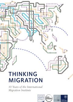 Thinking Migration: 10 Years of the International Migration Institute
